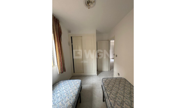 Resale - Bungalow - Torrevieja