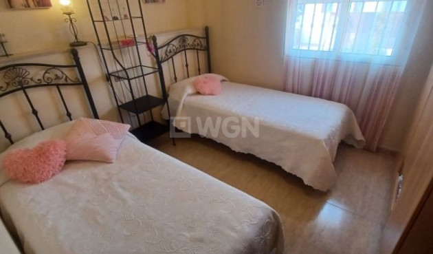 Odsprzedaż - Dupleks - Orihuela Costa - Costa Blanca