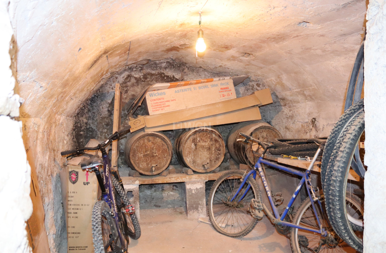 Resale - Townhouse - Castell de Castells - Inland