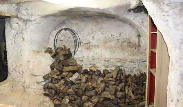 Resale - Townhouse - Castell de Castells - Inland