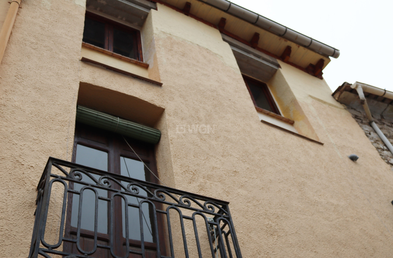 Resale - Townhouse - Castell de Castells - Inland