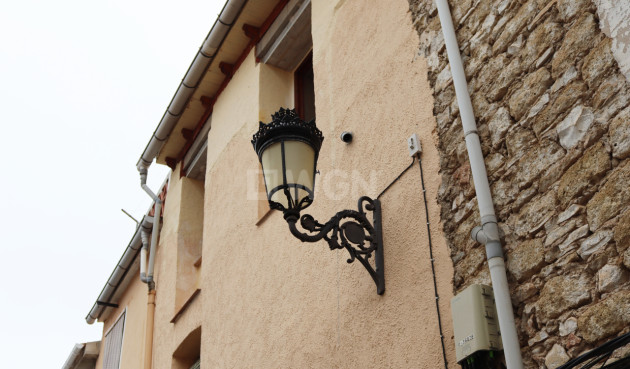 Resale - Townhouse - Castell de Castells - Inland