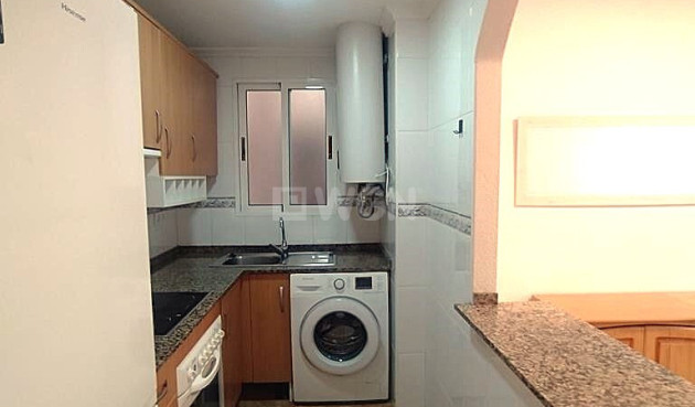 Odsprzedaż - Mieszkanie w bloku - Torrevieja - El Molino