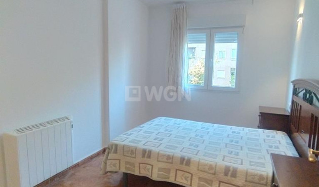 Odsprzedaż - Mieszkanie w bloku - Torrevieja - El Molino