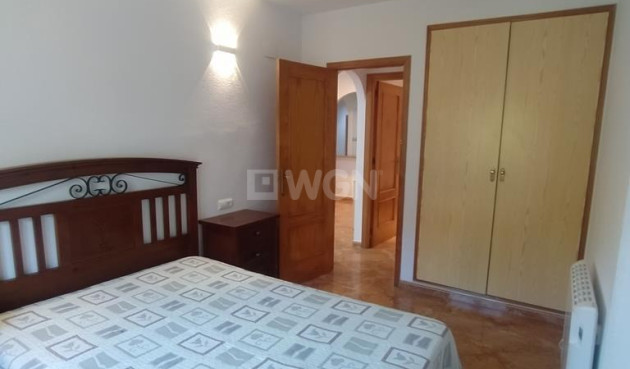 Odsprzedaż - Mieszkanie w bloku - Torrevieja - El Molino