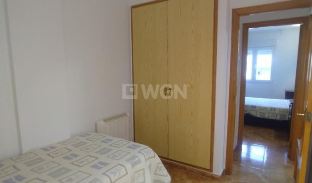 Odsprzedaż - Mieszkanie w bloku - Torrevieja - El Molino