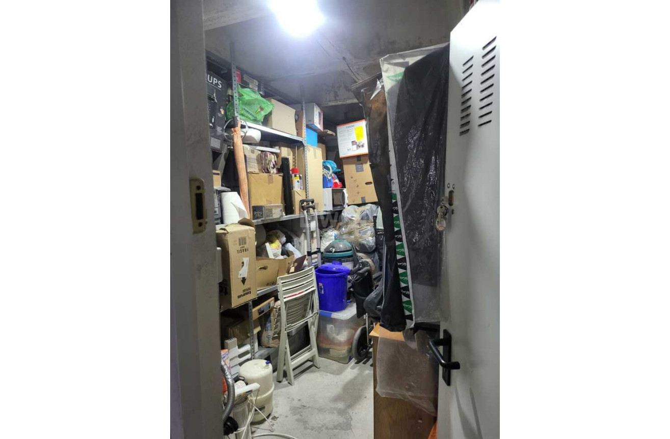 Odsprzedaż - Mieszkanie w bloku - Torrevieja - El Molino