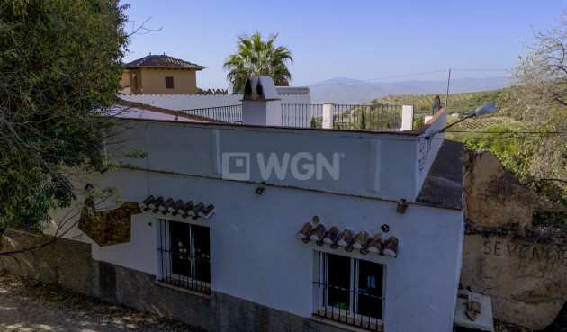 Resale - Villa - Periana - Inland