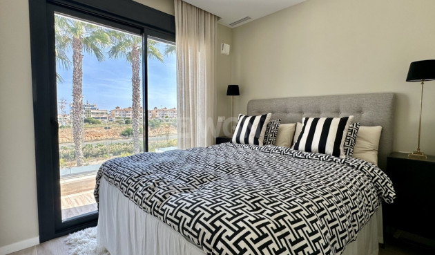 Resale - Villa - Orihuela Costa - Costa Blanca