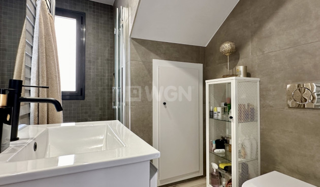 Resale - Villa - Orihuela Costa - Costa Blanca