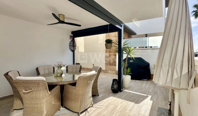 Resale - Villa - Orihuela Costa - Costa Blanca