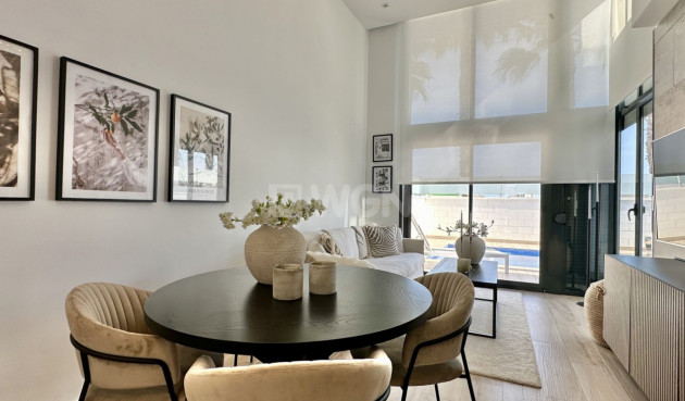 Resale - Villa - Orihuela Costa - Costa Blanca