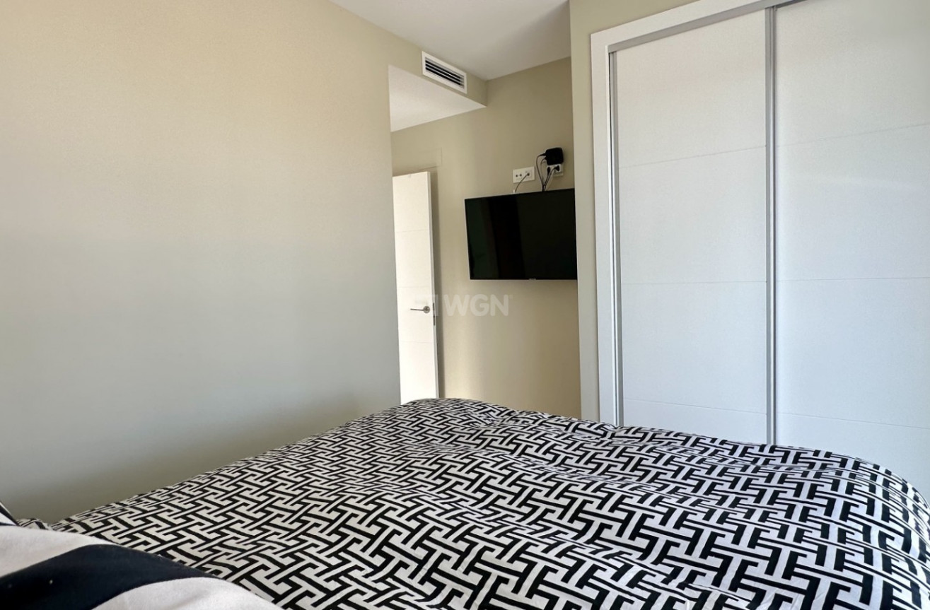 Resale - Villa - Orihuela Costa - Costa Blanca