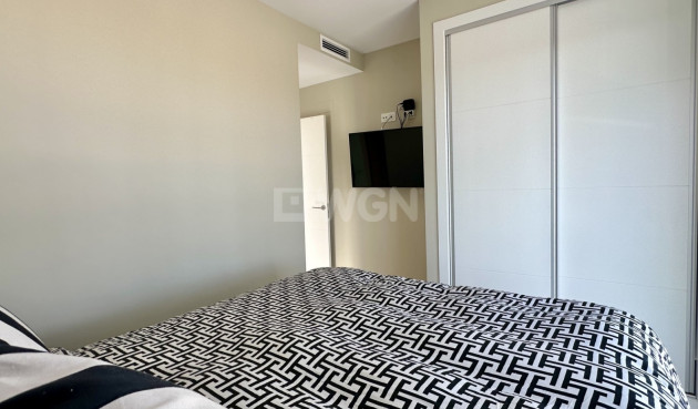 Resale - Villa - Orihuela Costa - Costa Blanca