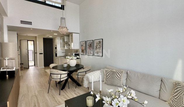 Resale - Villa - Orihuela Costa - Costa Blanca