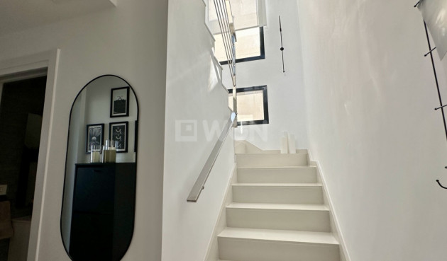 Resale - Villa - Orihuela Costa - Costa Blanca