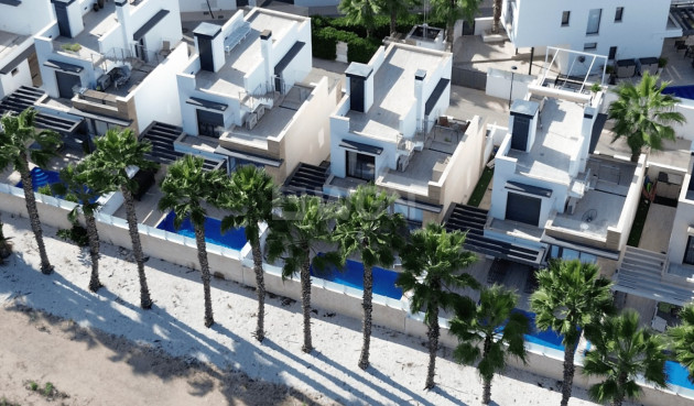 Resale - Villa - Orihuela Costa - Costa Blanca