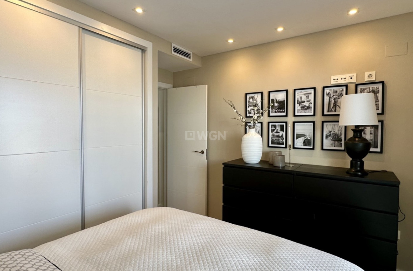 Resale - Villa - Orihuela Costa - Costa Blanca