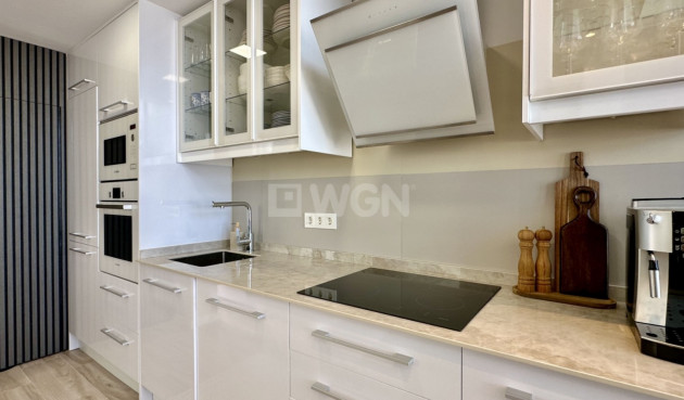 Resale - Villa - Orihuela Costa - Costa Blanca