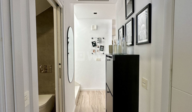 Resale - Villa - Orihuela Costa - Costa Blanca