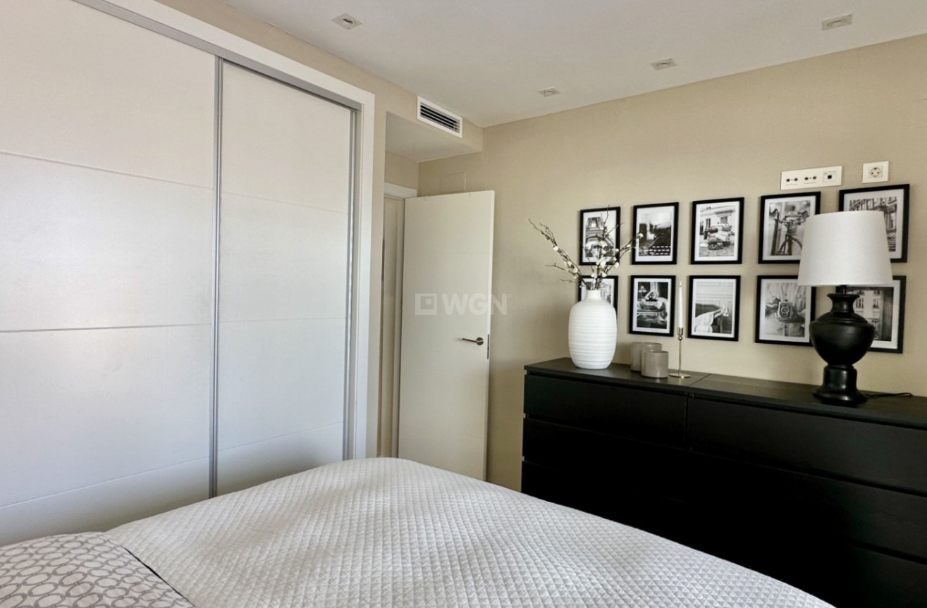 Resale - Villa - Orihuela Costa - Costa Blanca