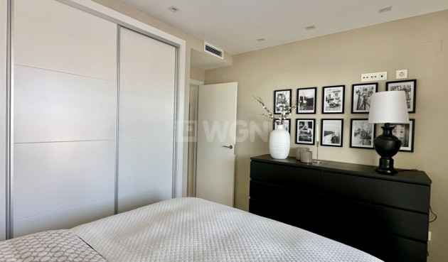 Resale - Villa - Orihuela Costa - Costa Blanca