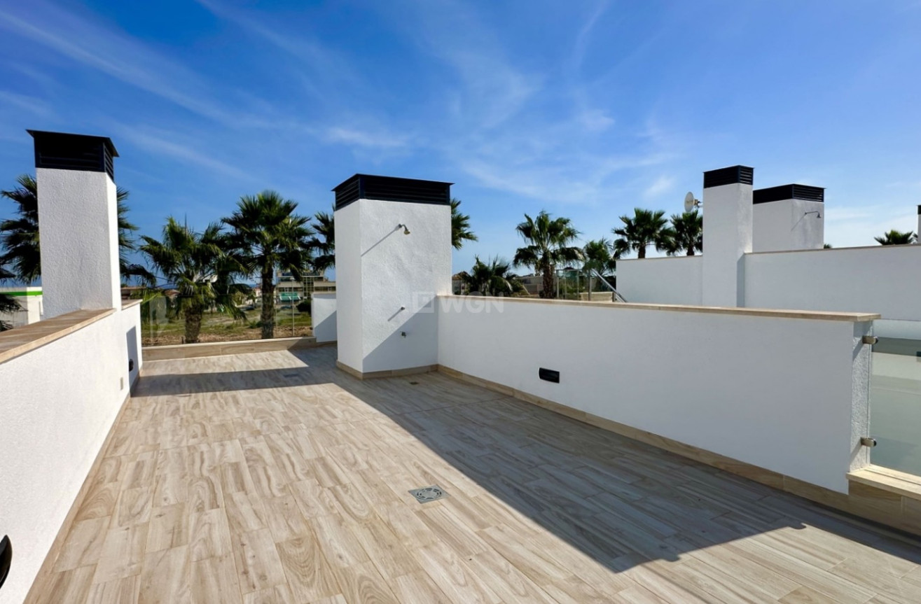 Resale - Villa - Orihuela Costa - Costa Blanca
