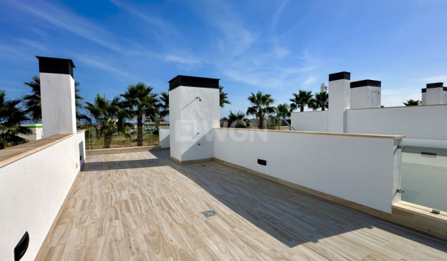 Resale - Villa - Orihuela Costa - Costa Blanca