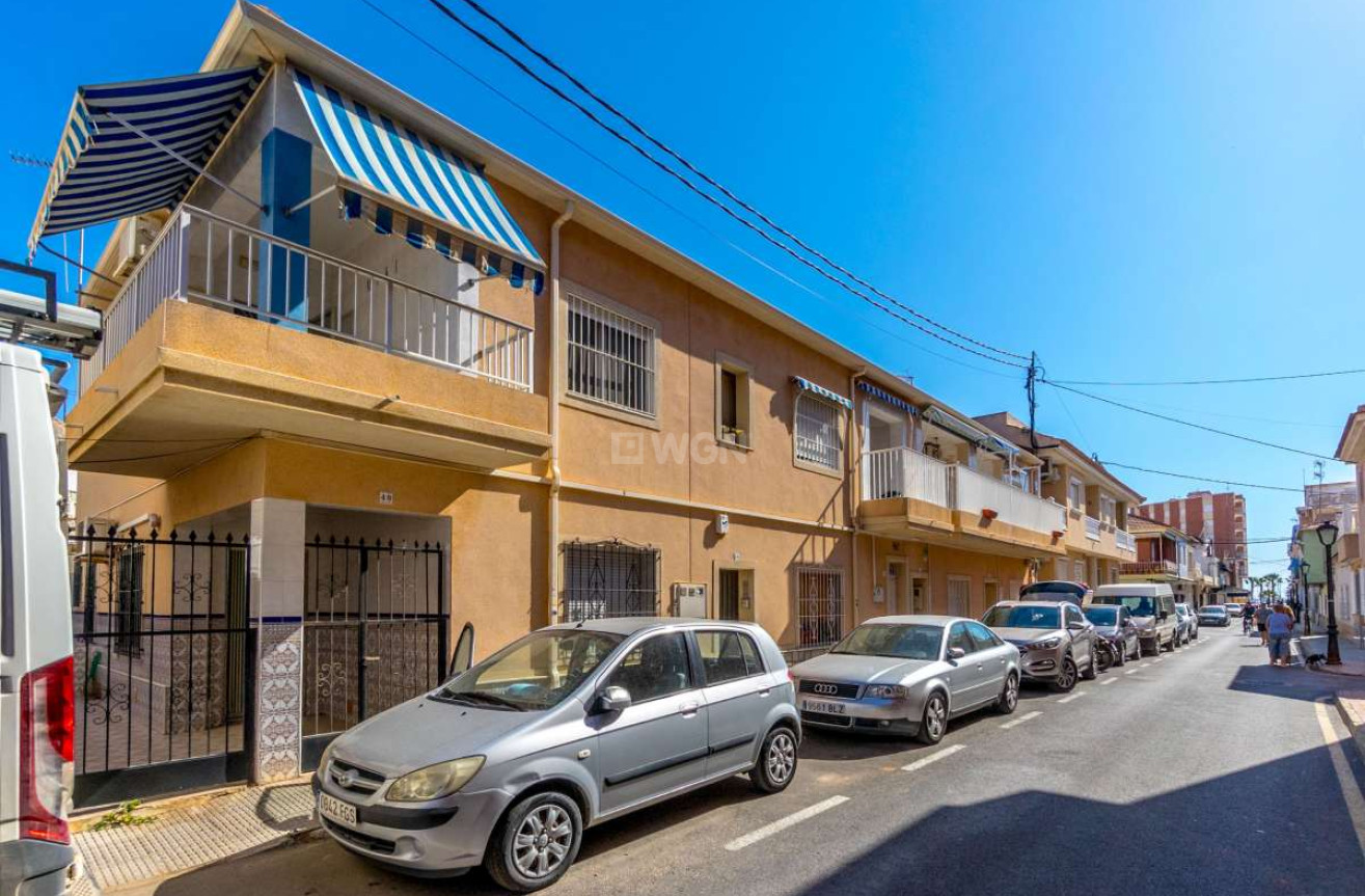 Resale - Apartment / flat - Lo Pagan - Costa Calida