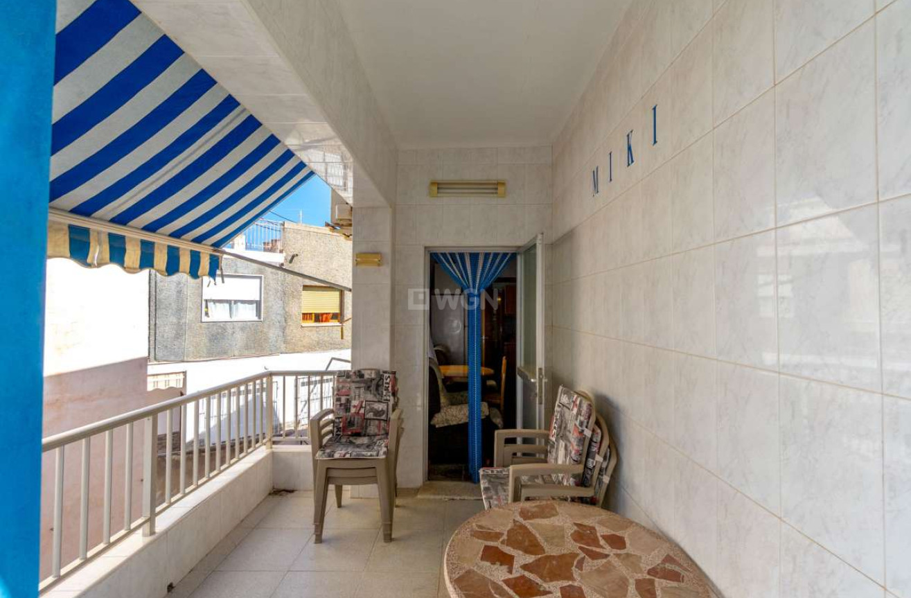 Resale - Apartment / flat - Lo Pagan - Costa Calida