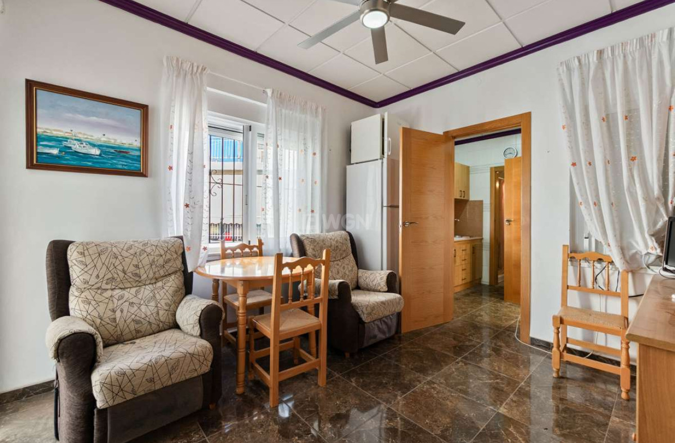 Resale - Apartment / flat - Lo Pagan - Costa Calida