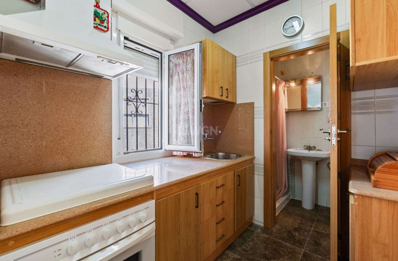 Resale - Apartment / flat - Lo Pagan - Costa Calida