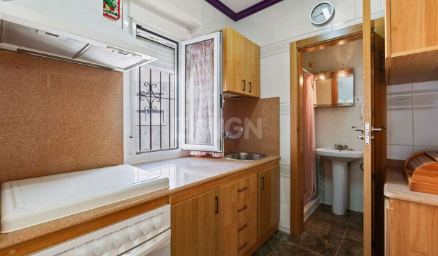 Resale - Apartment / flat - Lo Pagan - Costa Calida