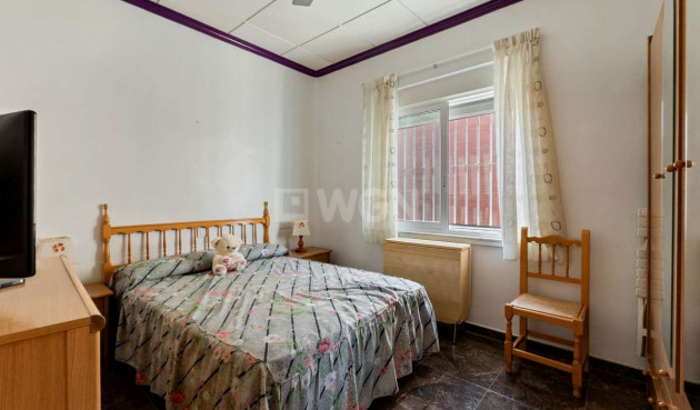 Resale - Apartment / flat - Lo Pagan - Costa Calida