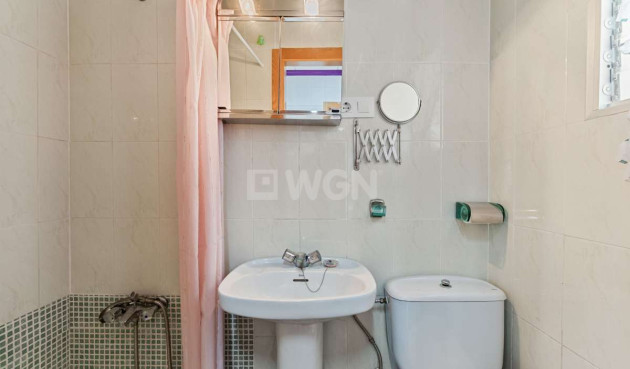 Resale - Apartment / flat - Lo Pagan - Costa Calida