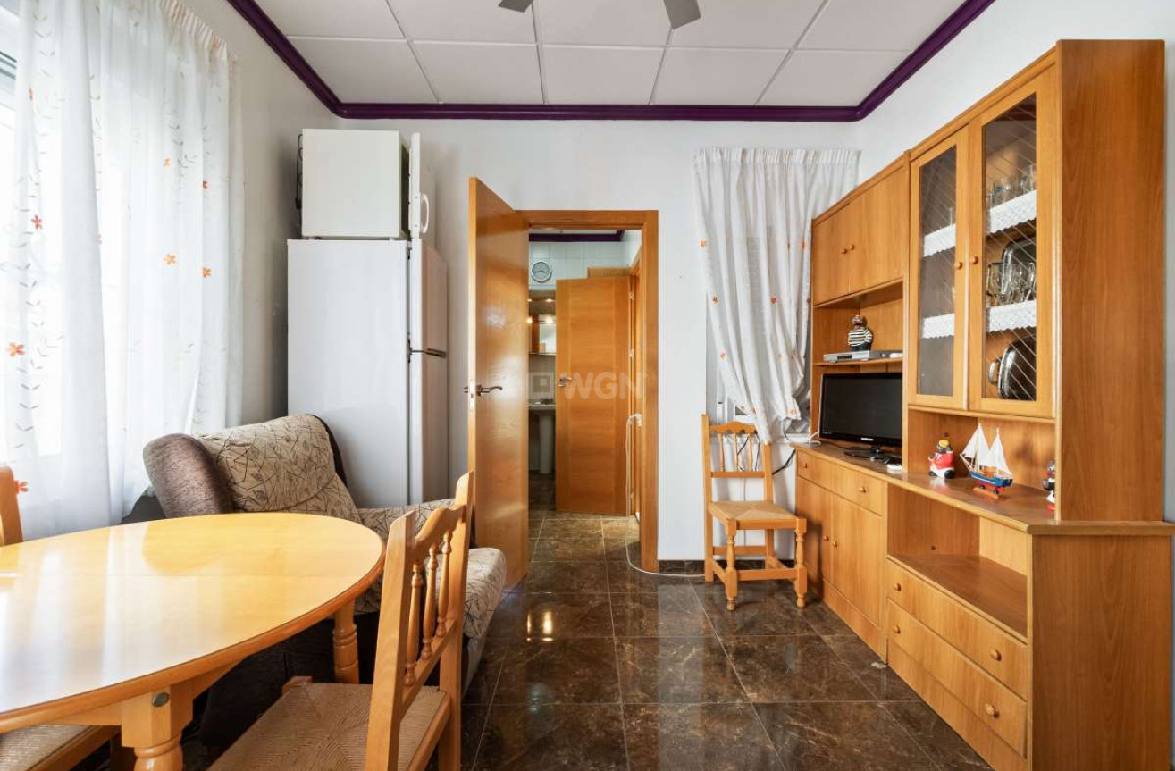 Resale - Apartment / flat - Lo Pagan - Costa Calida