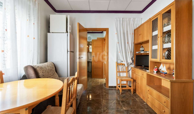 Resale - Apartment / flat - Lo Pagan - Costa Calida