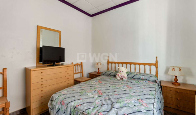 Resale - Apartment / flat - Lo Pagan - Costa Calida