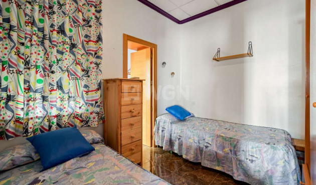 Resale - Apartment / flat - Lo Pagan - Costa Calida