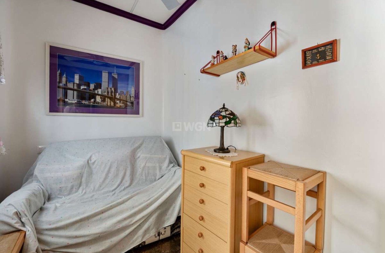 Resale - Apartment / flat - Lo Pagan - Costa Calida