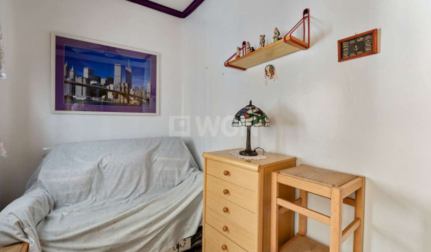 Resale - Apartment / flat - Lo Pagan - Costa Calida