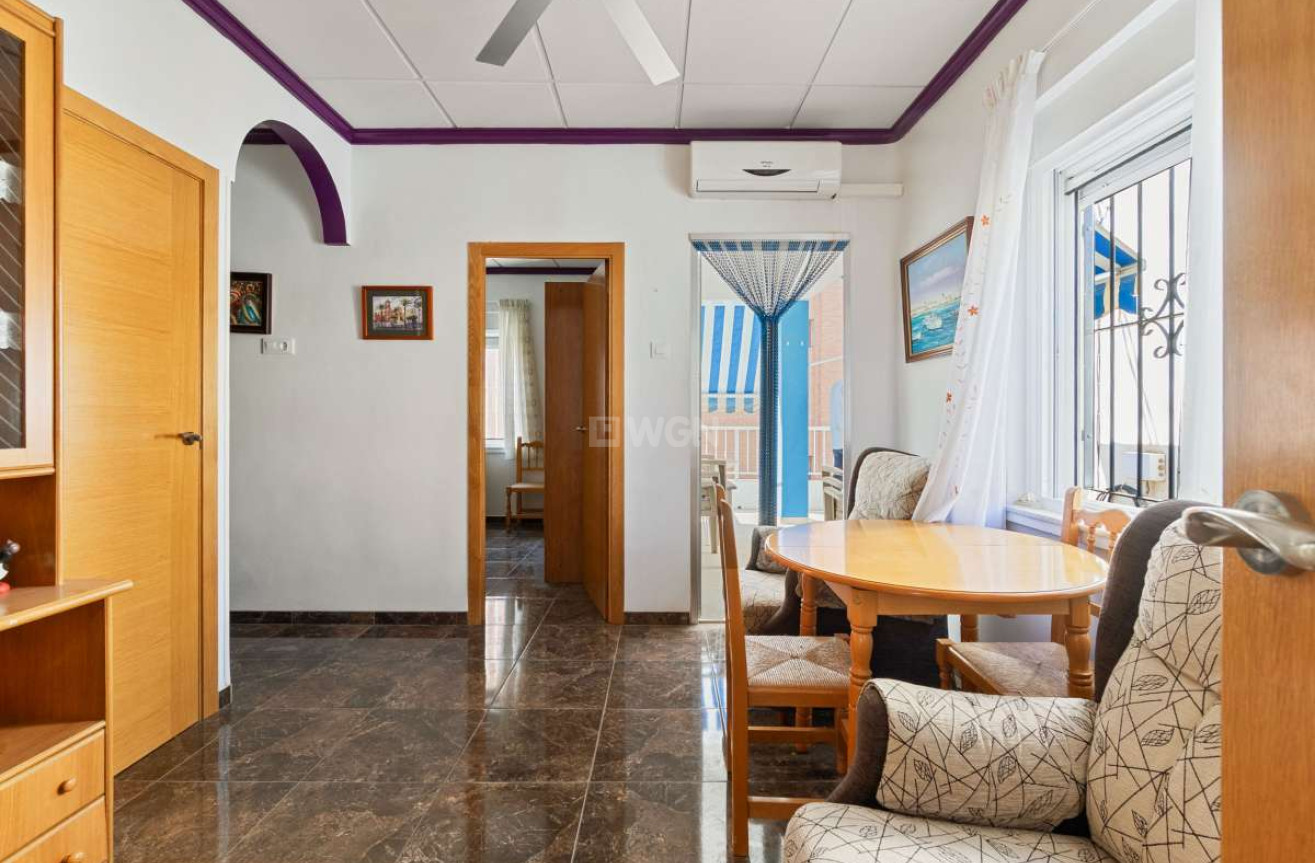 Resale - Apartment / flat - Lo Pagan - Costa Calida