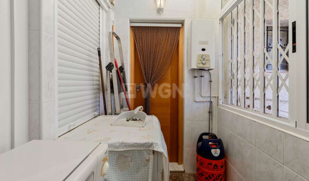 Resale - Apartment / flat - Lo Pagan - Costa Calida