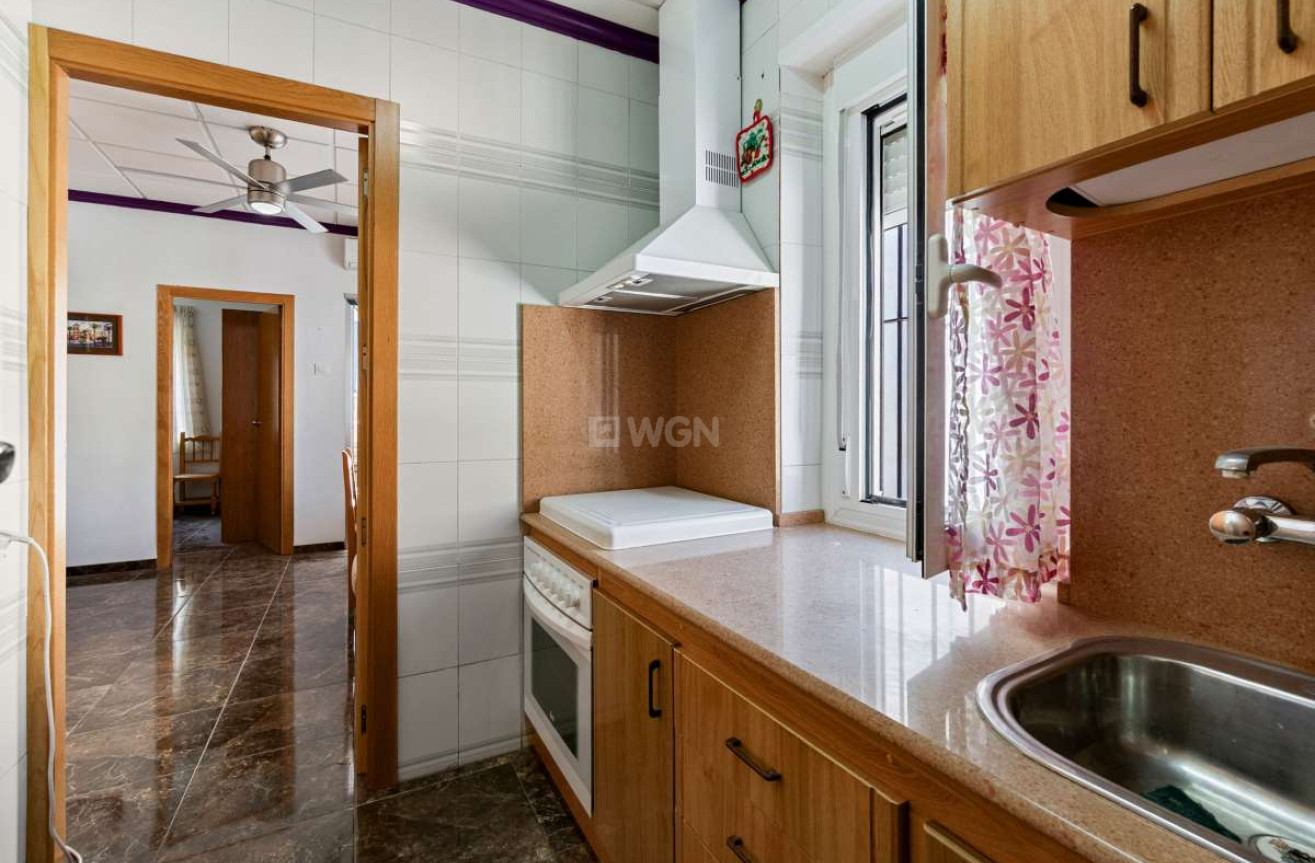 Resale - Apartment / flat - Lo Pagan - Costa Calida