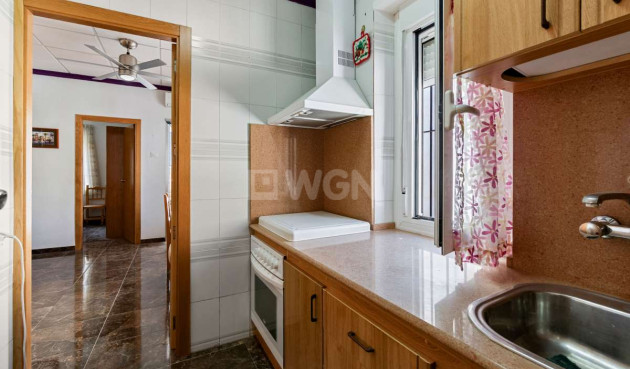 Resale - Apartment / flat - Lo Pagan - Costa Calida