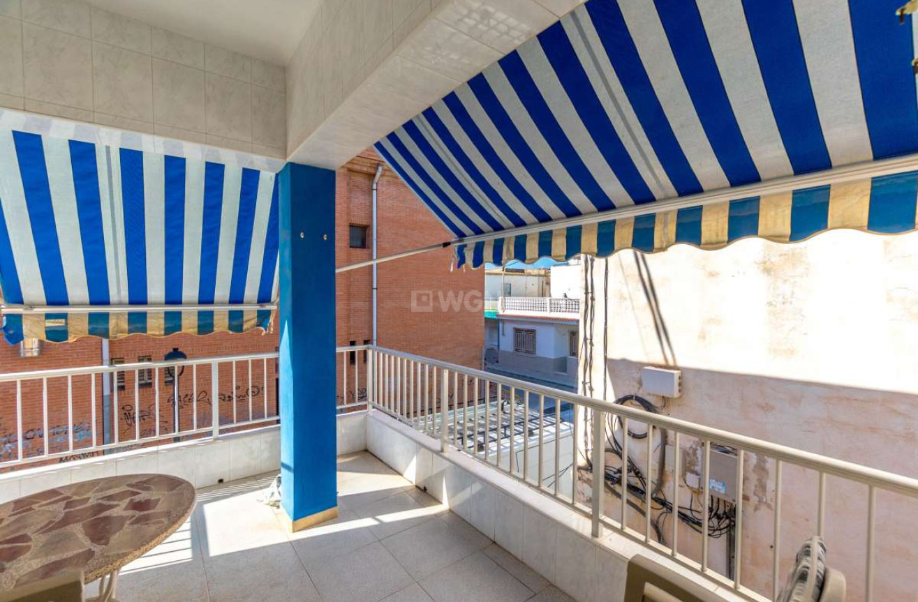 Resale - Apartment / flat - Lo Pagan - Costa Calida