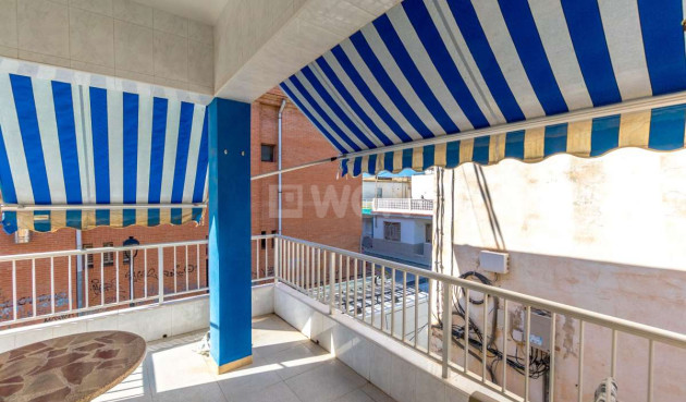 Resale - Apartment / flat - Lo Pagan - Costa Calida