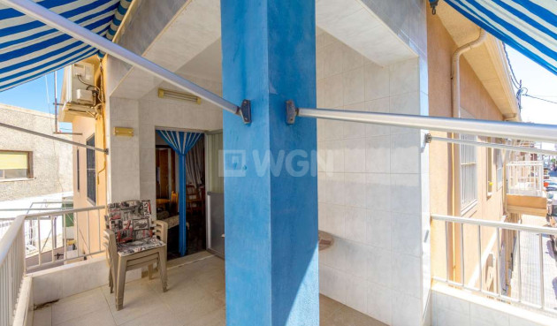 Resale - Apartment / flat - Lo Pagan - Costa Calida