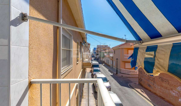 Resale - Apartment / flat - Lo Pagan - Costa Calida