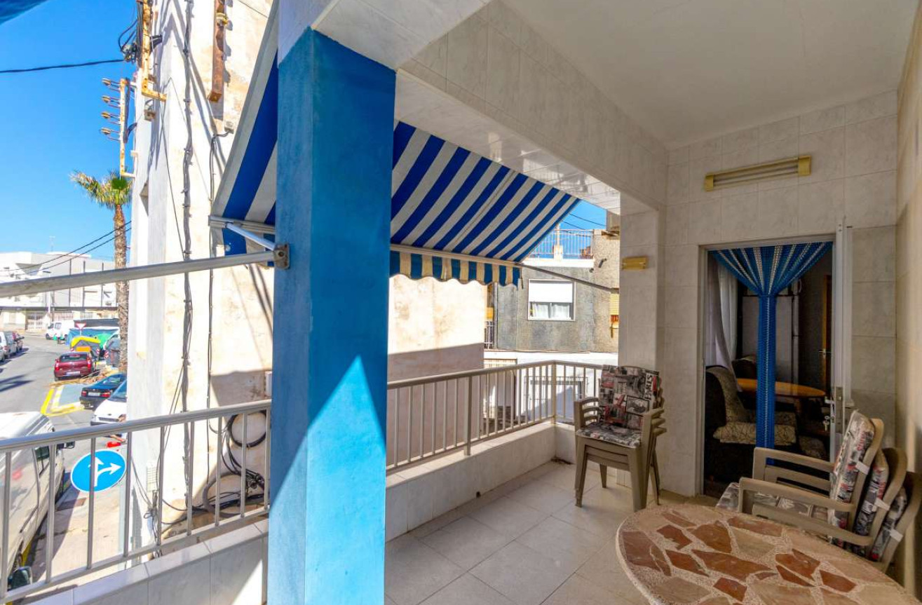 Resale - Apartment / flat - Lo Pagan - Costa Calida